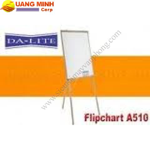 Bảng Flipchart Da-Lite